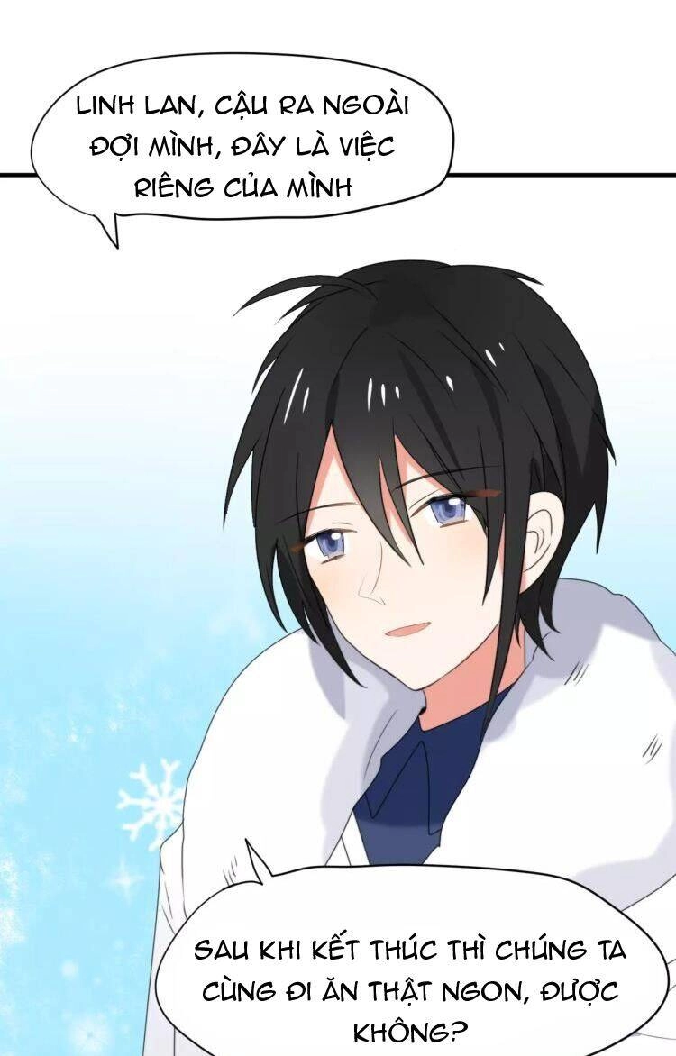 Tiểu Miêu Và Hắc Diệu Thạch Chapter 30 - 27