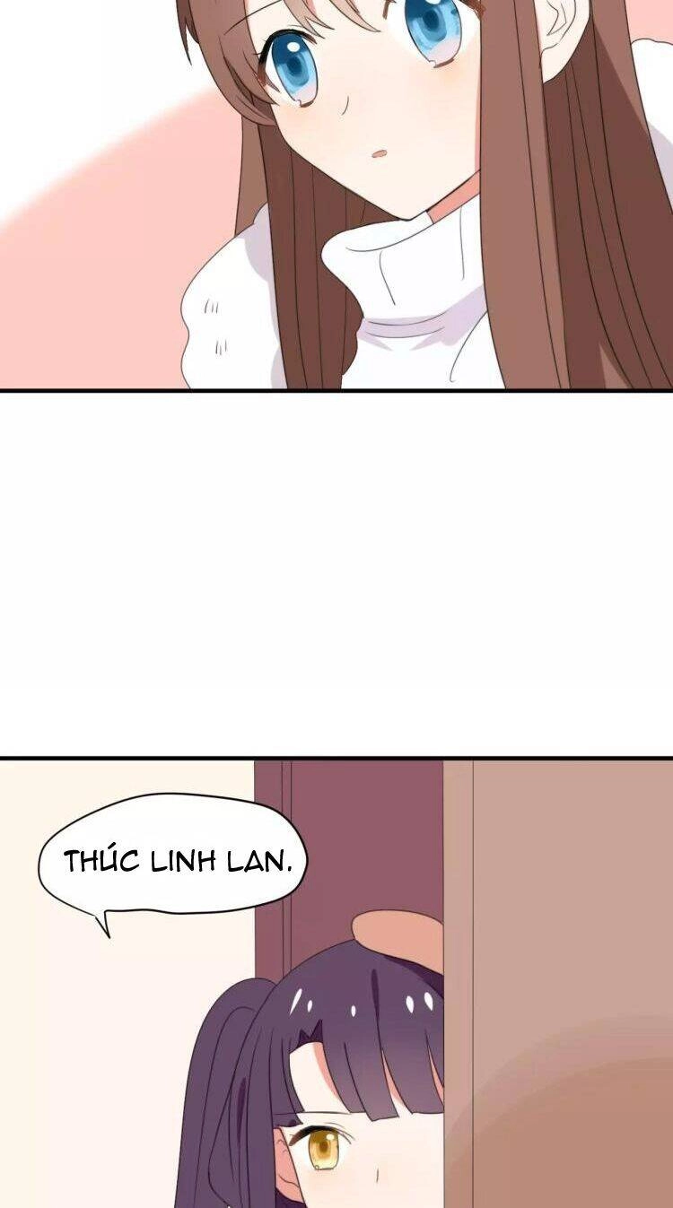 Tiểu Miêu Và Hắc Diệu Thạch Chapter 31 - 3