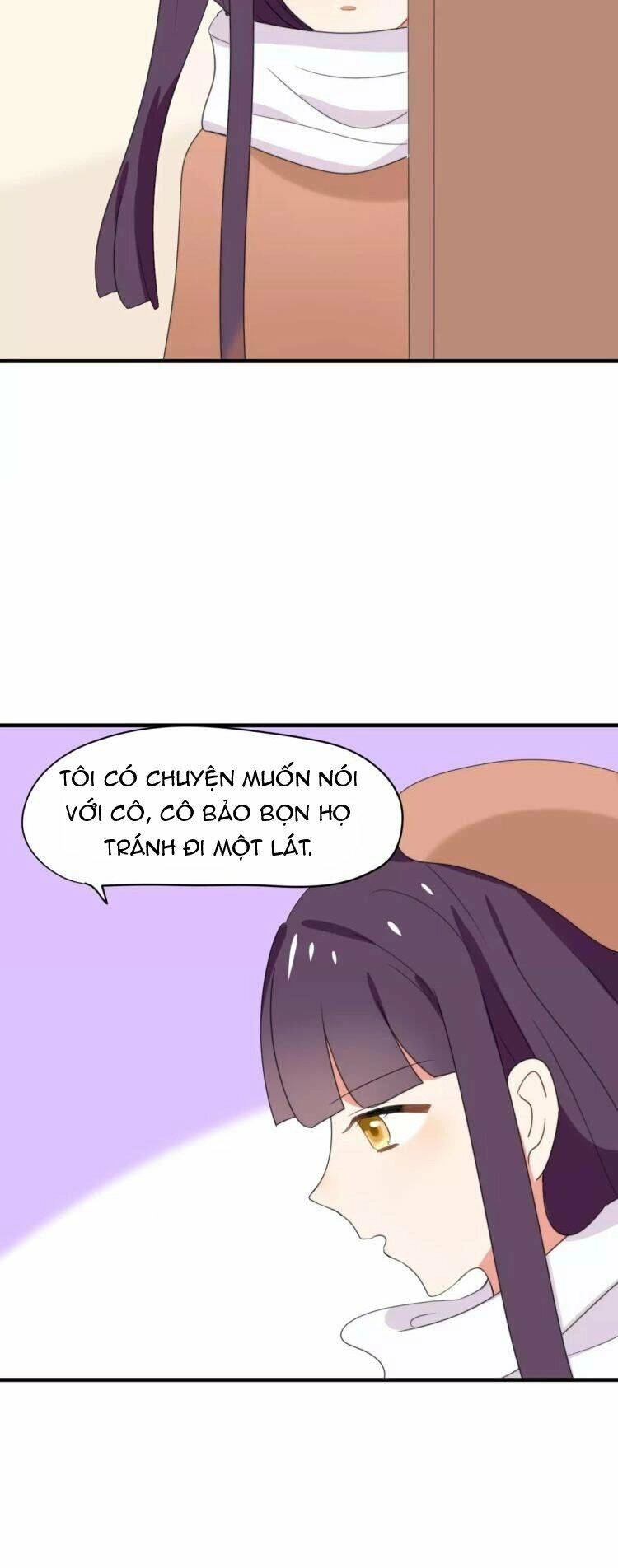 Tiểu Miêu Và Hắc Diệu Thạch Chapter 31 - 4