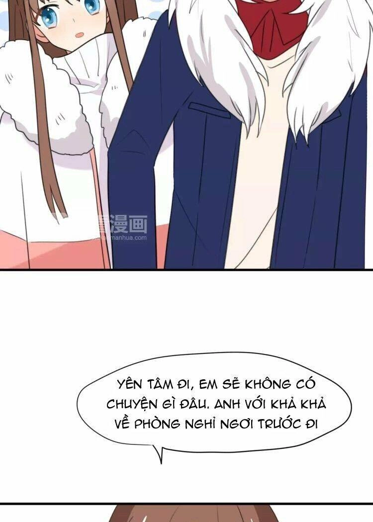 Tiểu Miêu Và Hắc Diệu Thạch Chapter 31 - 7