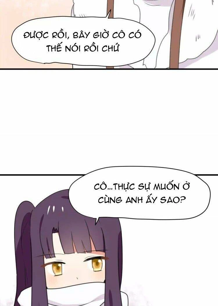 Tiểu Miêu Và Hắc Diệu Thạch Chapter 31 - 11