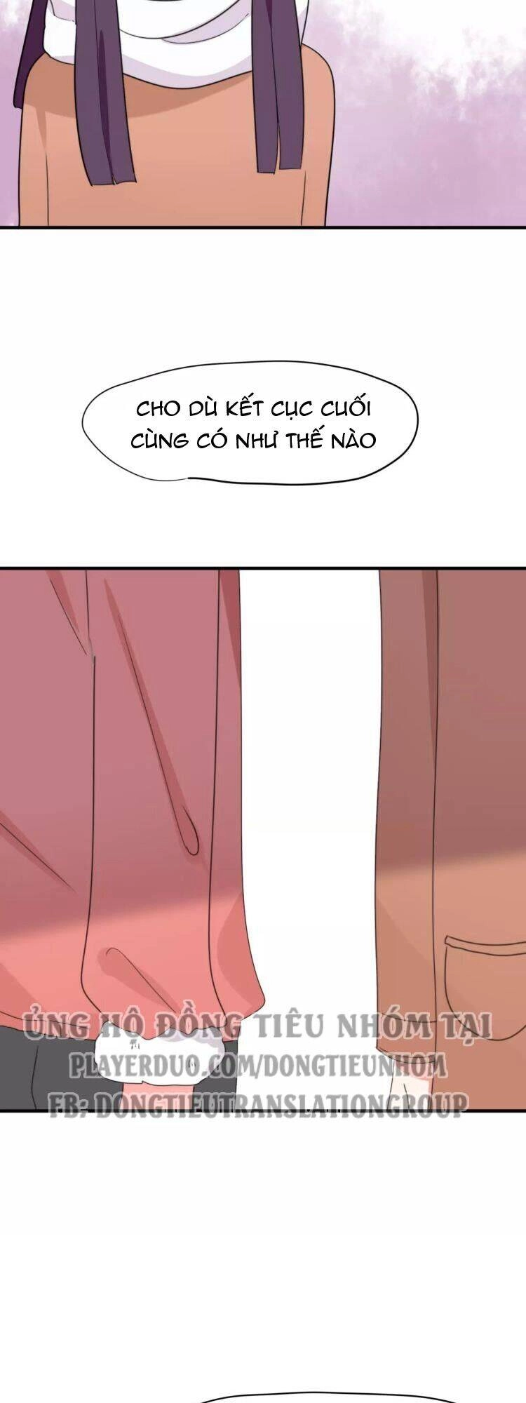Tiểu Miêu Và Hắc Diệu Thạch Chapter 31 - 12