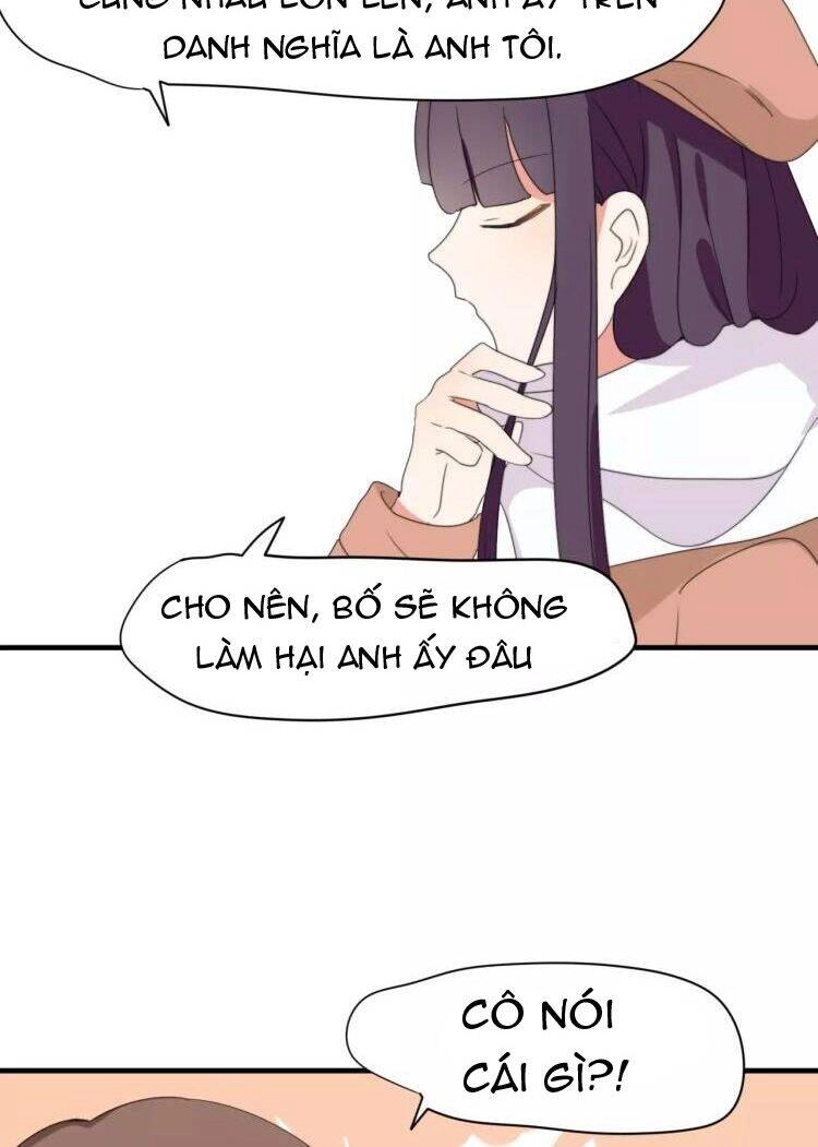 Tiểu Miêu Và Hắc Diệu Thạch Chapter 31 - 14