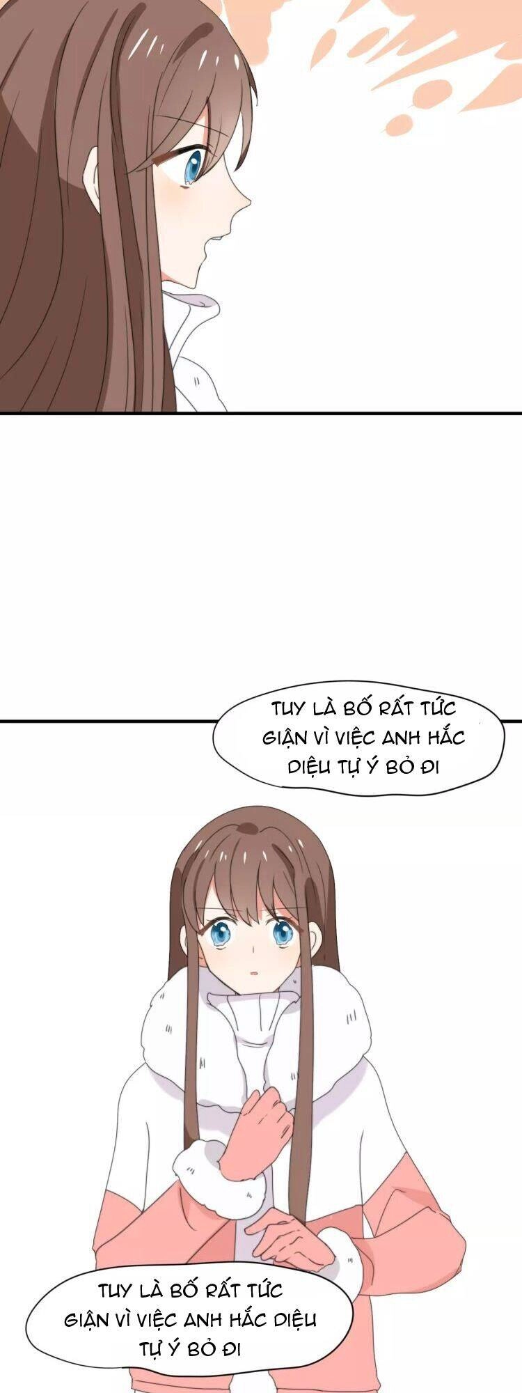 Tiểu Miêu Và Hắc Diệu Thạch Chapter 31 - 15