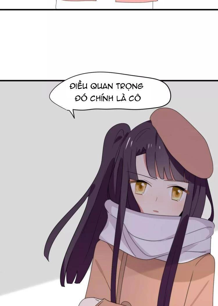 Tiểu Miêu Và Hắc Diệu Thạch Chapter 31 - 16