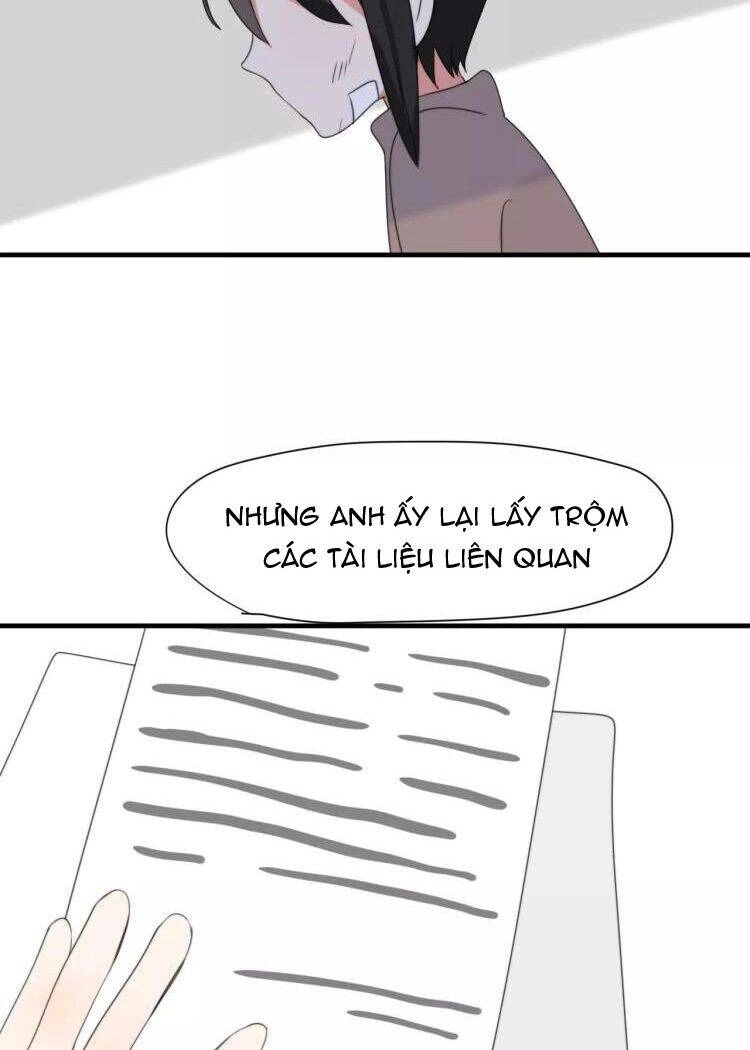 Tiểu Miêu Và Hắc Diệu Thạch Chapter 31 - 20
