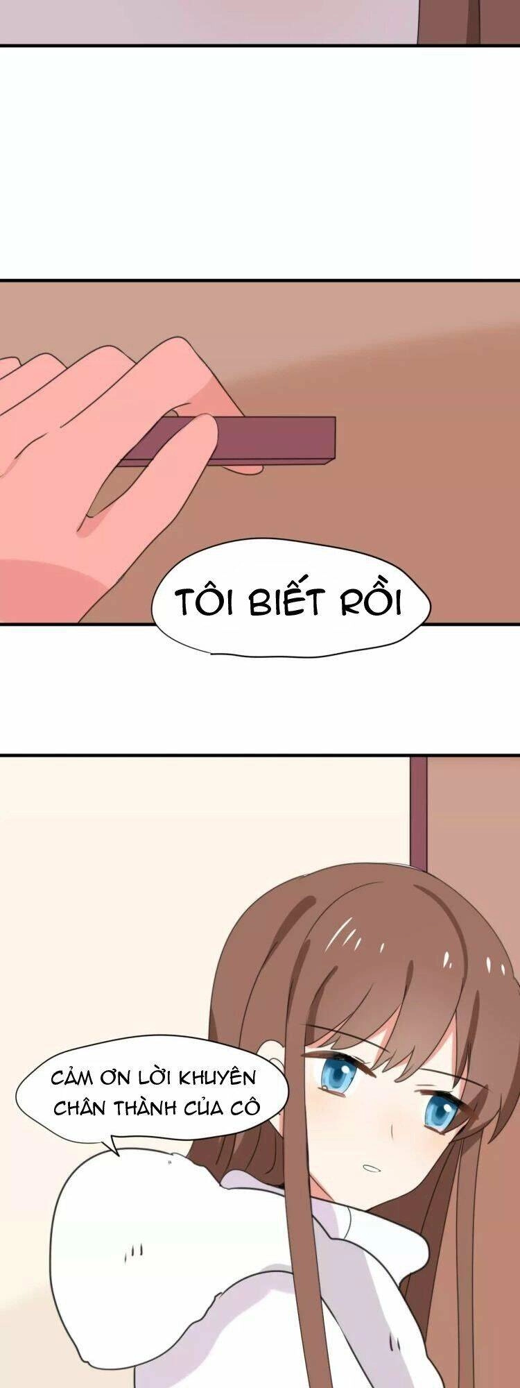 Tiểu Miêu Và Hắc Diệu Thạch Chapter 31 - 24