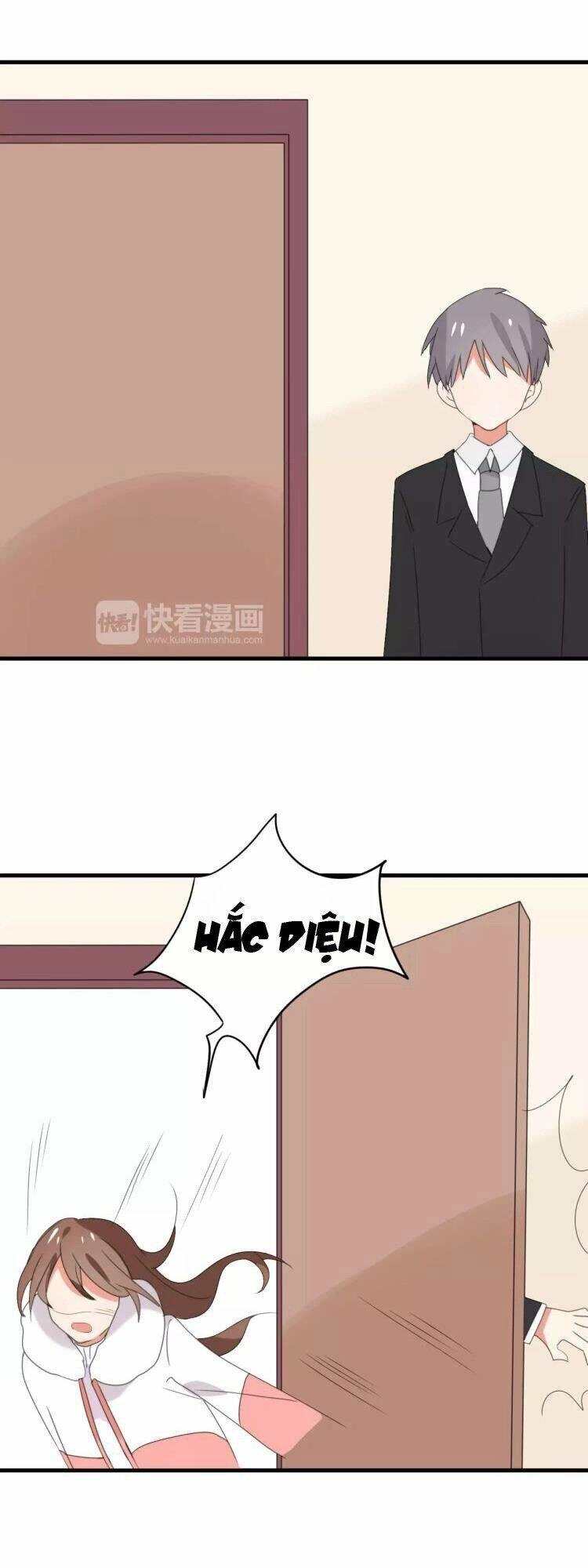 Tiểu Miêu Và Hắc Diệu Thạch Chapter 31 - 27