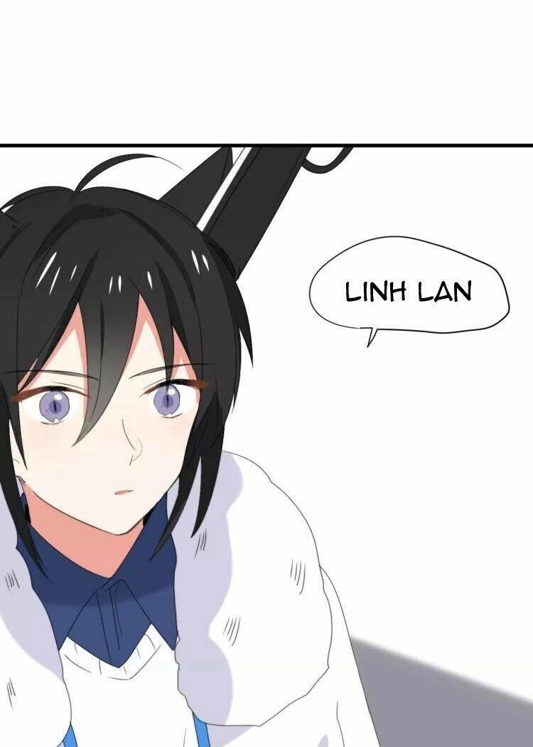 Tiểu Miêu Và Hắc Diệu Thạch Chapter 31 - 28