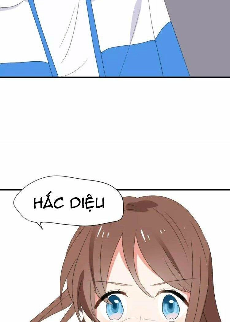 Tiểu Miêu Và Hắc Diệu Thạch Chapter 31 - 29