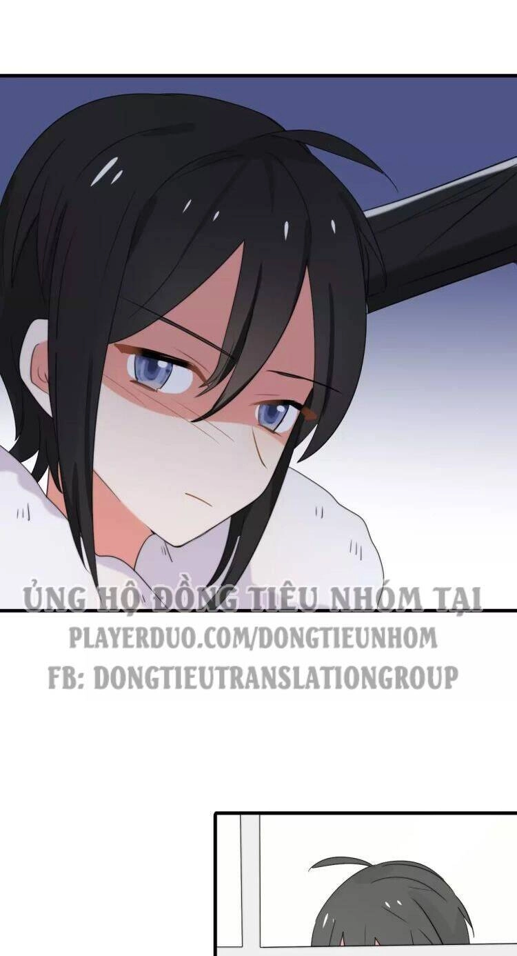 Tiểu Miêu Và Hắc Diệu Thạch Chapter 32 - 2