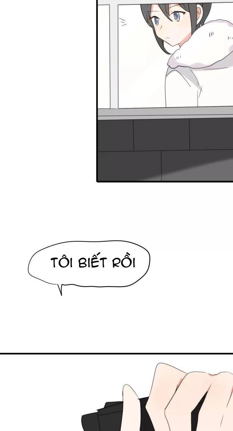 Tiểu Miêu Và Hắc Diệu Thạch Chapter 32 - 3