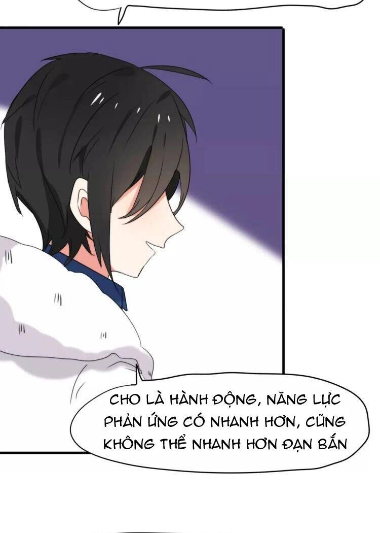 Tiểu Miêu Và Hắc Diệu Thạch Chapter 32 - 7