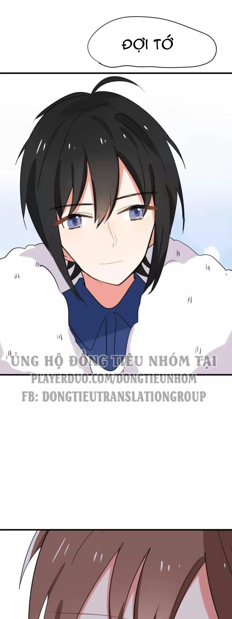 Tiểu Miêu Và Hắc Diệu Thạch Chapter 32 - 12