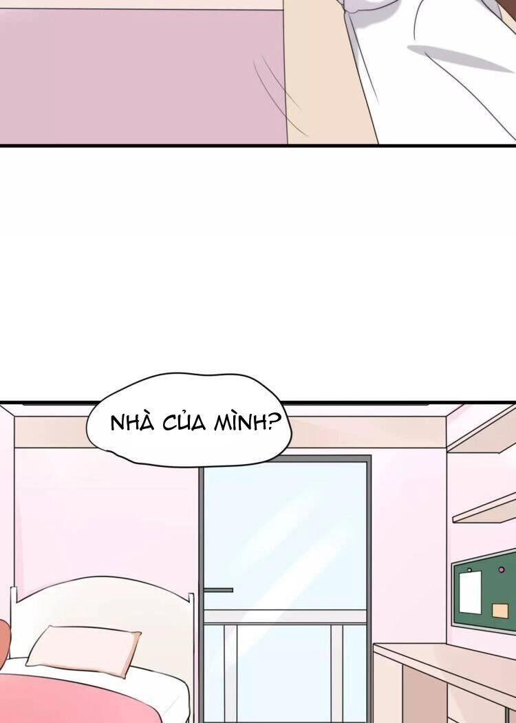 Tiểu Miêu Và Hắc Diệu Thạch Chapter 32 - 16