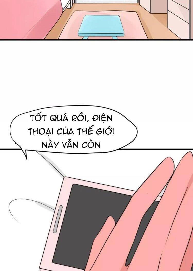 Tiểu Miêu Và Hắc Diệu Thạch Chapter 32 - 17