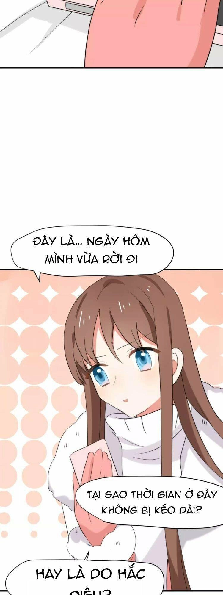 Tiểu Miêu Và Hắc Diệu Thạch Chapter 32 - 18