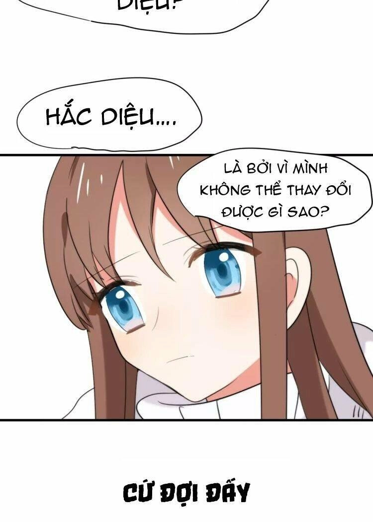 Tiểu Miêu Và Hắc Diệu Thạch Chapter 32 - 19