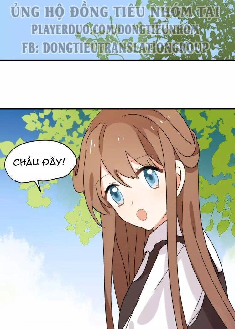 Tiểu Miêu Và Hắc Diệu Thạch Chapter 32 - 22