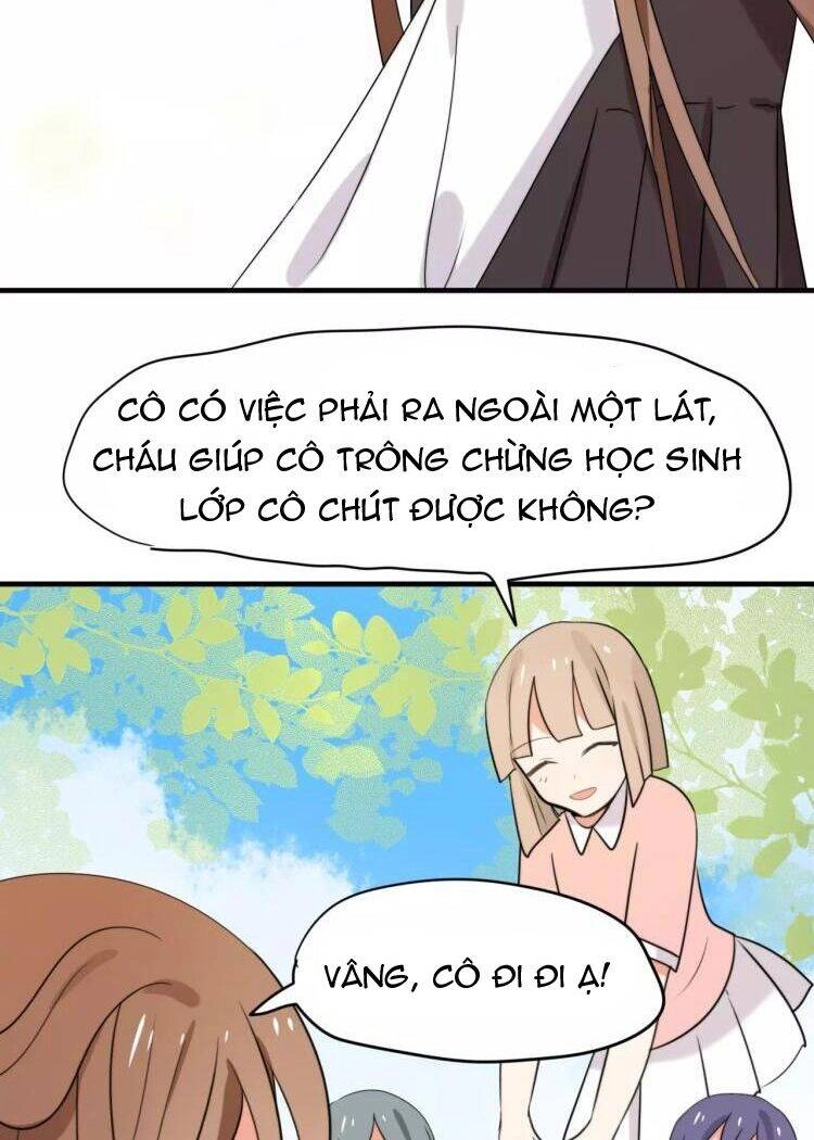 Tiểu Miêu Và Hắc Diệu Thạch Chapter 32 - 23