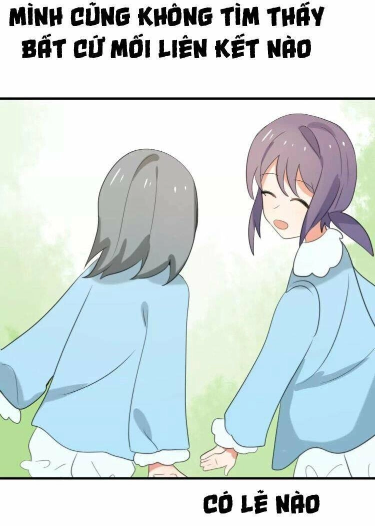 Tiểu Miêu Và Hắc Diệu Thạch Chapter 32 - 25