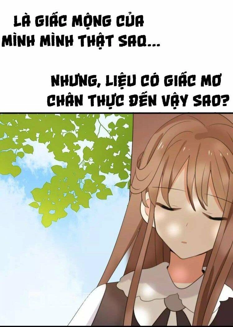 Tiểu Miêu Và Hắc Diệu Thạch Chapter 32 - 26