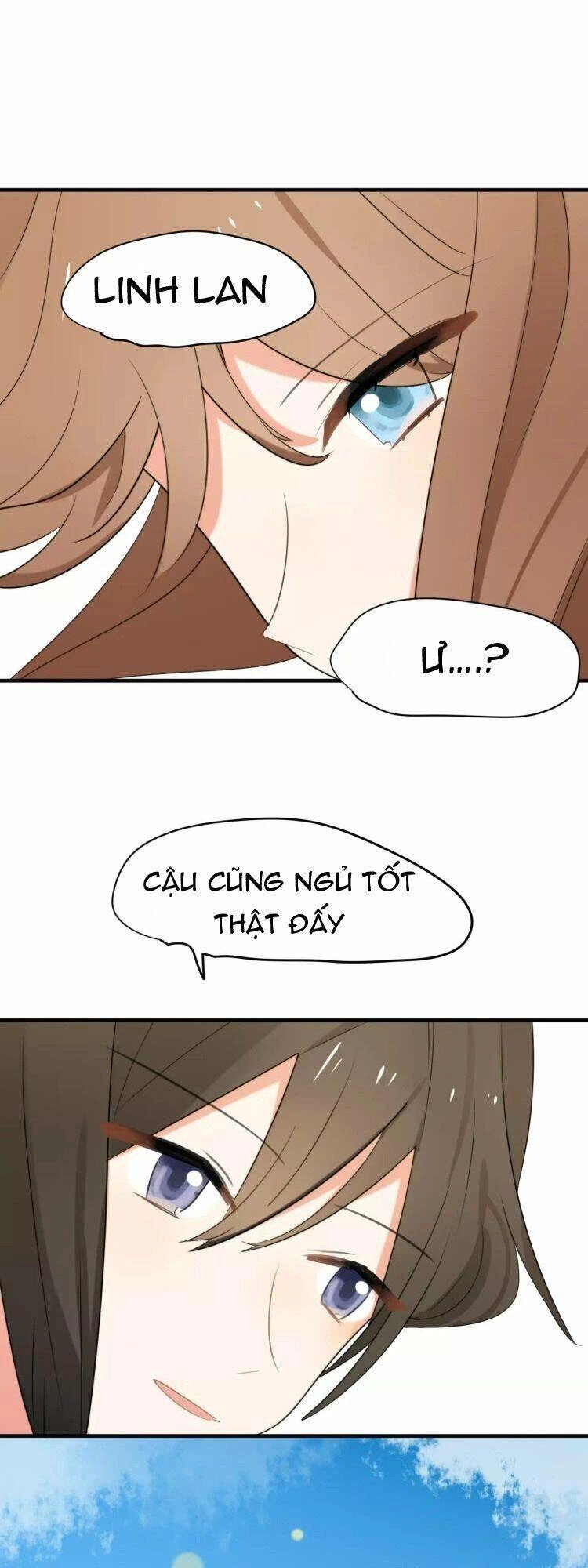 Tiểu Miêu Và Hắc Diệu Thạch Chapter 32 - 27