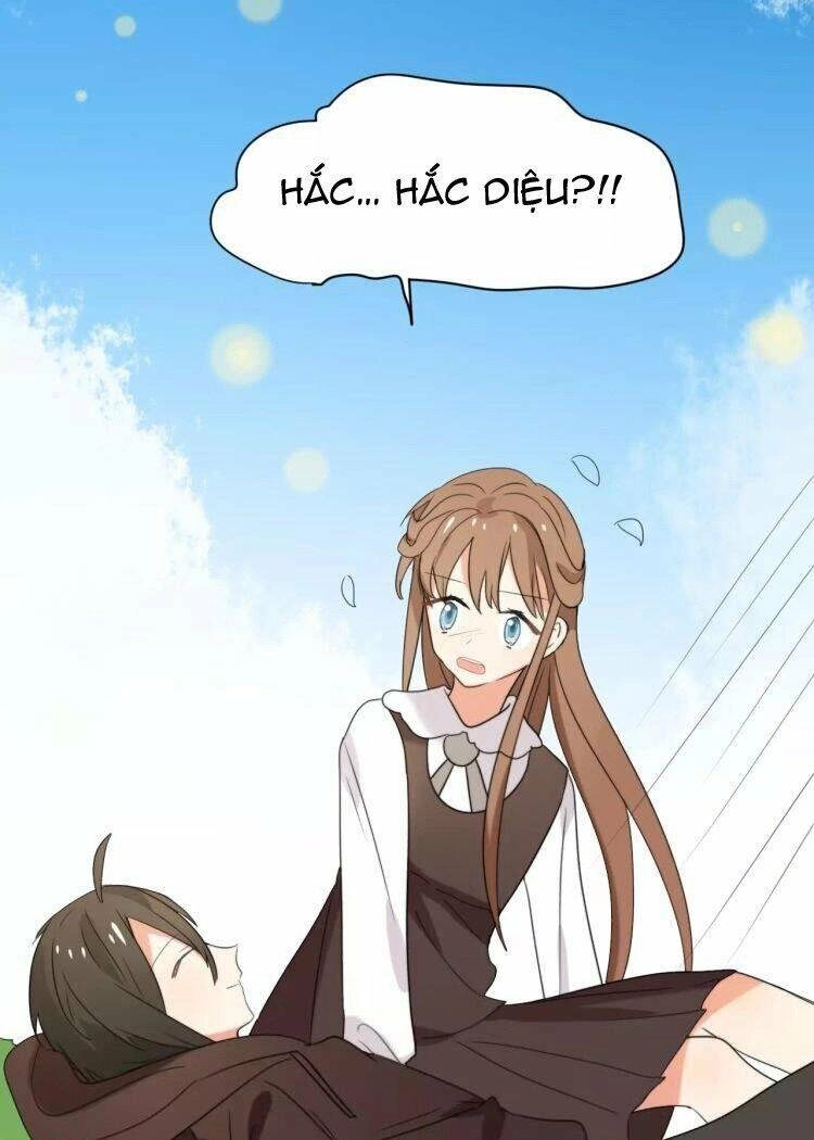 Tiểu Miêu Và Hắc Diệu Thạch Chapter 32 - 28