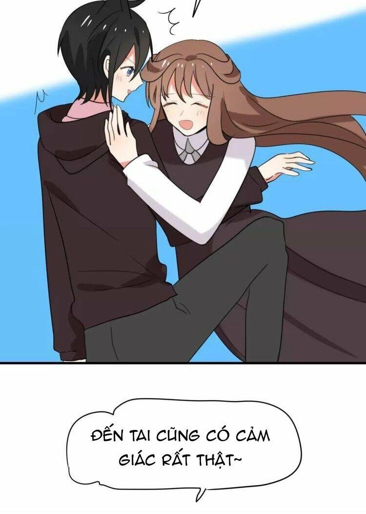 Tiểu Miêu Và Hắc Diệu Thạch Chapter 32 - 32