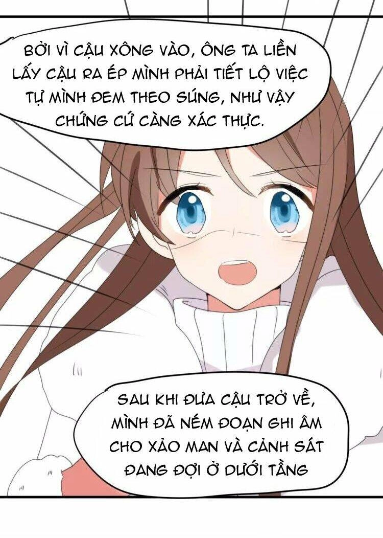 Tiểu Miêu Và Hắc Diệu Thạch Chapter 32 - 38