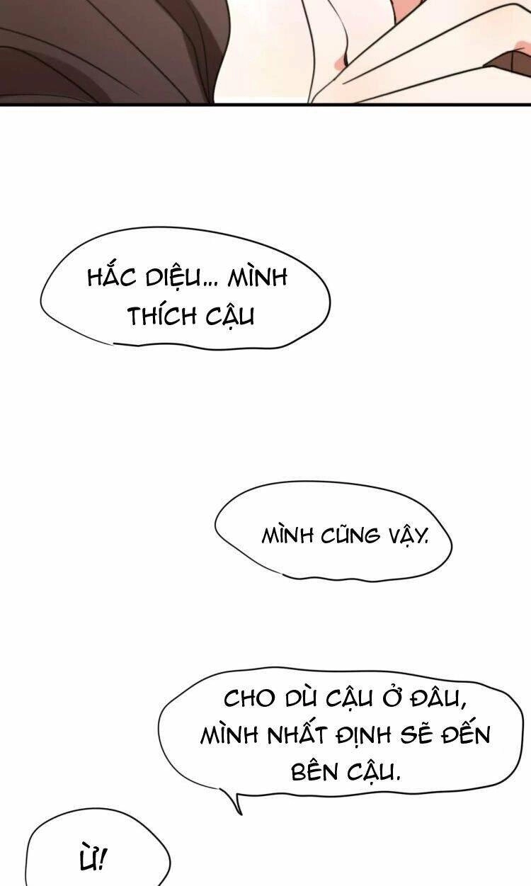 Tiểu Miêu Và Hắc Diệu Thạch Chapter 32 - 43