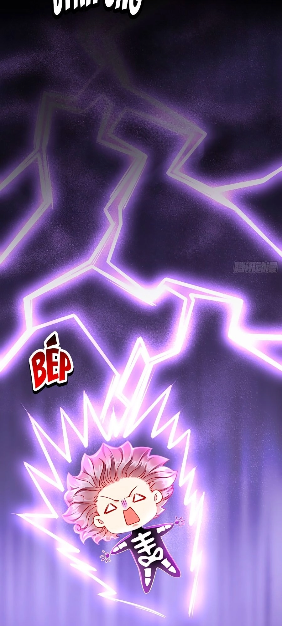 Vương Phi Là Đoá Bạch Liên Hoa Chapter 1 - 6