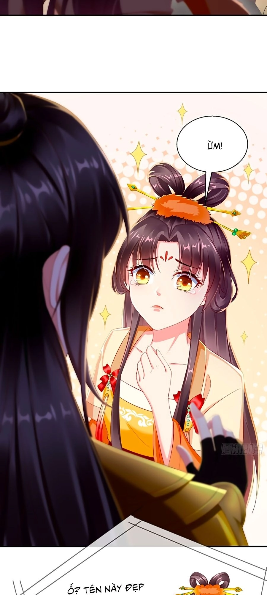 Vương Phi Là Đoá Bạch Liên Hoa Chapter 2 - 4