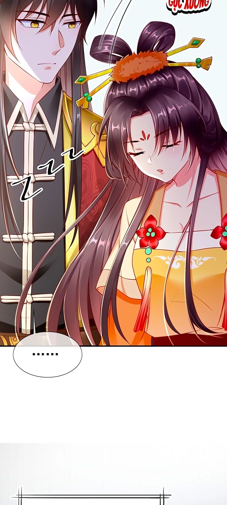 Vương Phi Là Đoá Bạch Liên Hoa Chapter 2 - 24