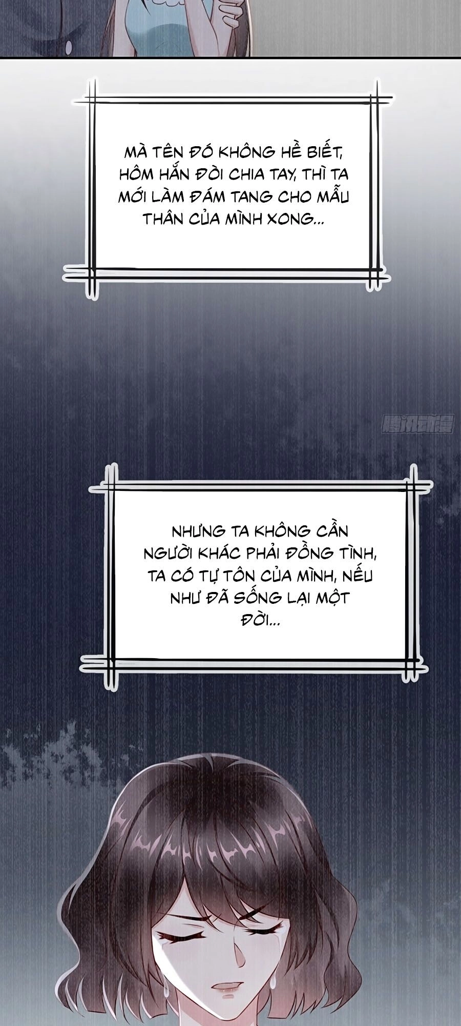 Vương Phi Là Đoá Bạch Liên Hoa Chapter 2 - 28