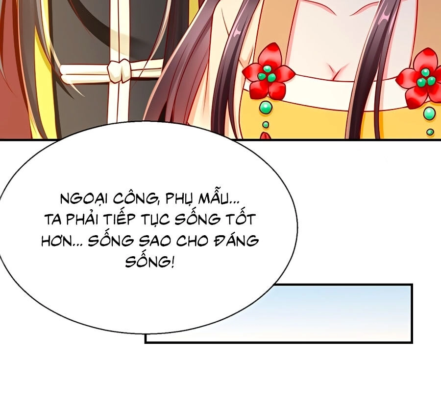 Vương Phi Là Đoá Bạch Liên Hoa Chapter 2 - 30