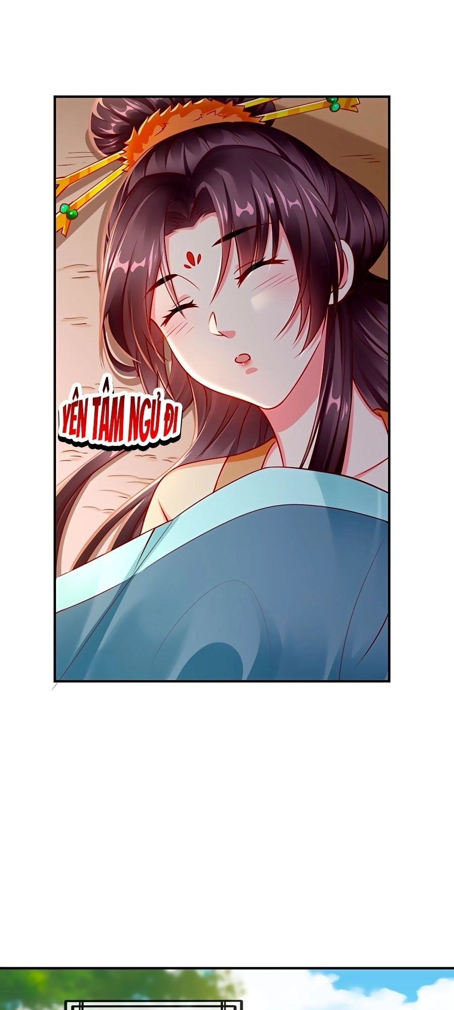 Vương Phi Là Đoá Bạch Liên Hoa Chapter 2 - 31