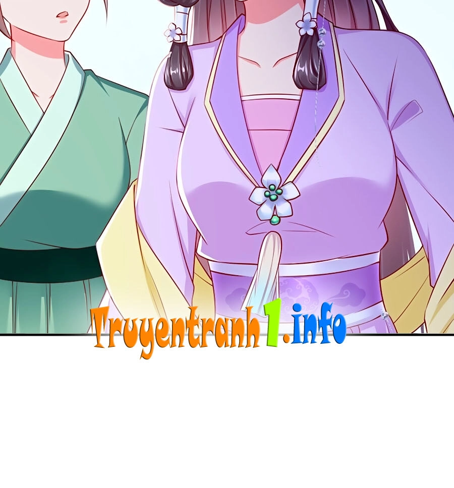 Vương Phi Là Đoá Bạch Liên Hoa Chapter 2 - 36