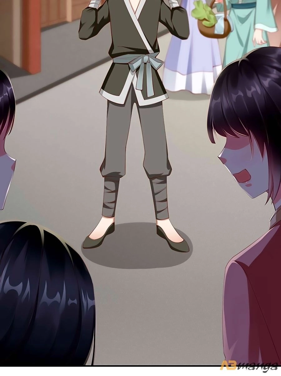 Vương Phi Là Đoá Bạch Liên Hoa Chapter 4 - 2