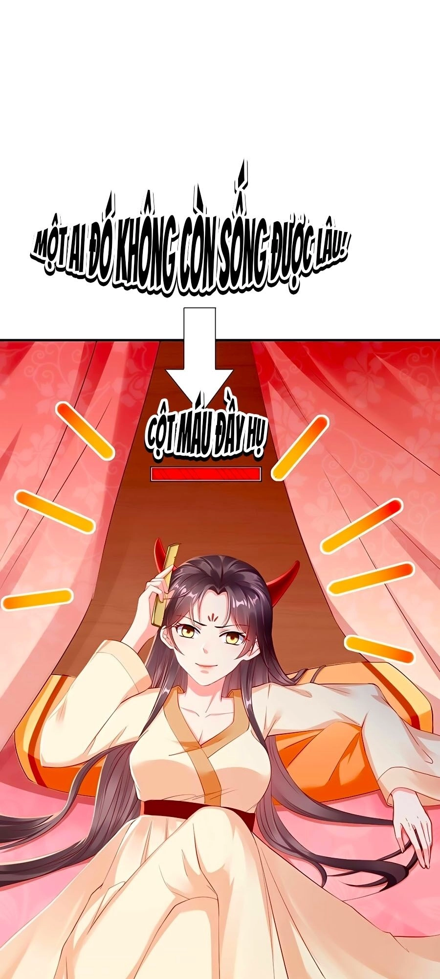 Vương Phi Là Đoá Bạch Liên Hoa Chapter 4 - 3