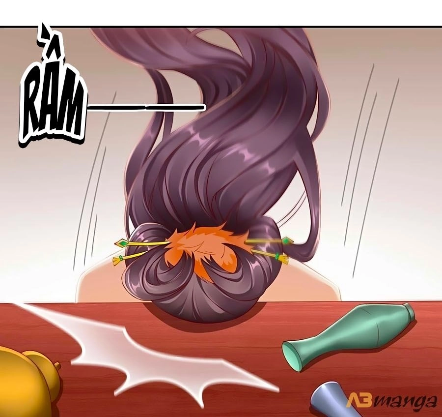 Vương Phi Là Đoá Bạch Liên Hoa Chapter 4 - 16