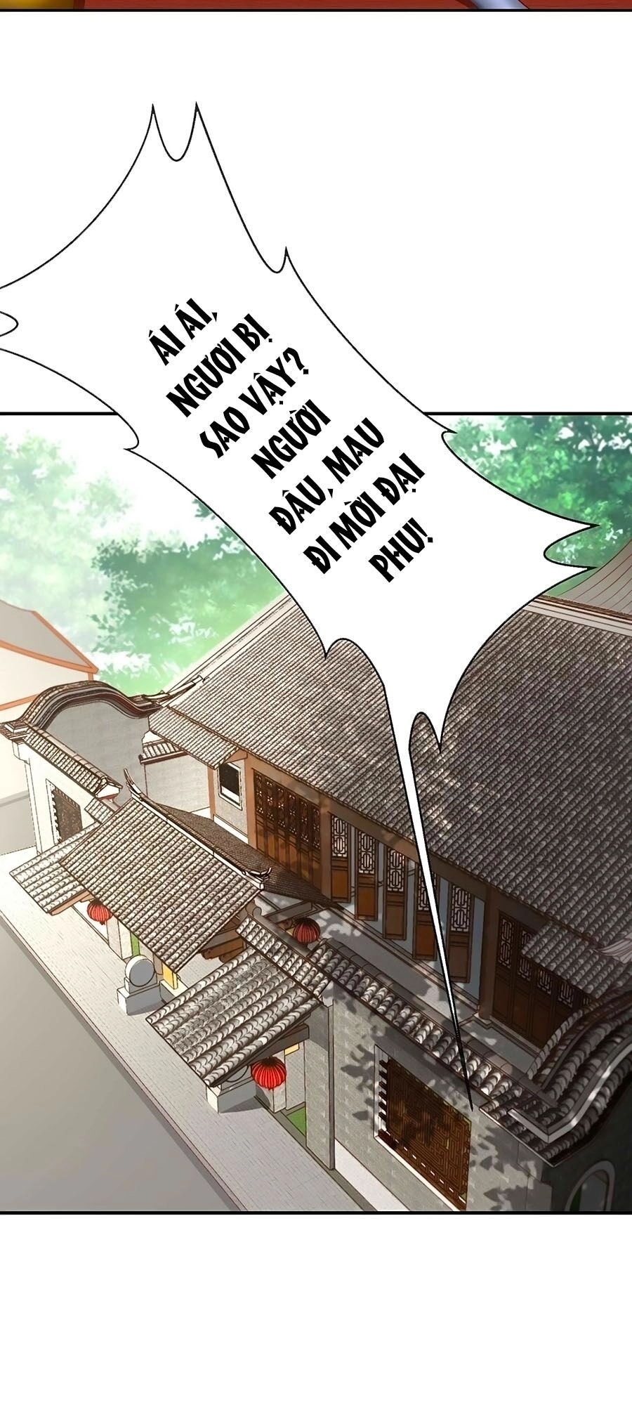 Vương Phi Là Đoá Bạch Liên Hoa Chapter 4 - 17