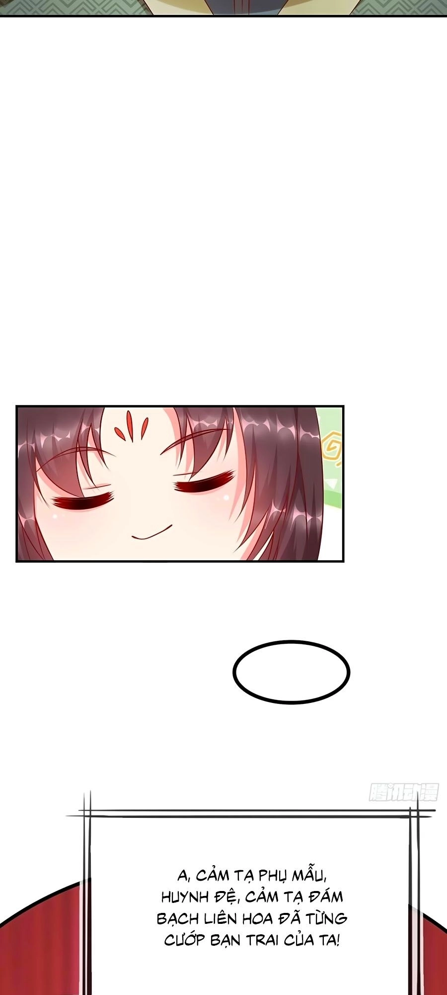 Vương Phi Là Đoá Bạch Liên Hoa Chapter 4 - 34