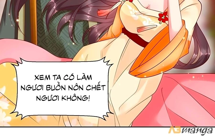 Vương Phi Là Đoá Bạch Liên Hoa Chapter 4 - 38