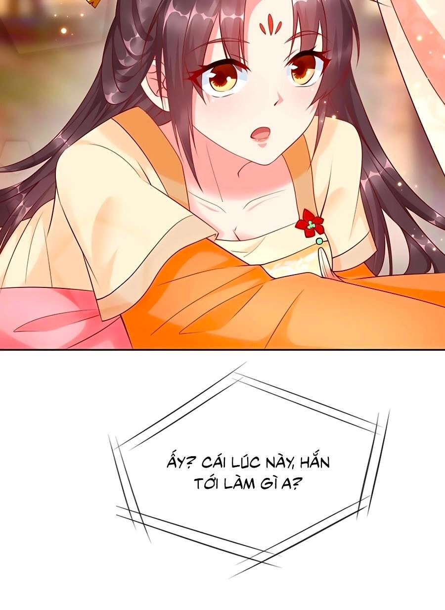 Vương Phi Là Đoá Bạch Liên Hoa Chapter 4 - 40