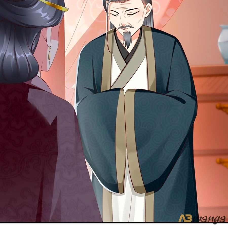 Vương Phi Là Đoá Bạch Liên Hoa Chapter 5 - 3