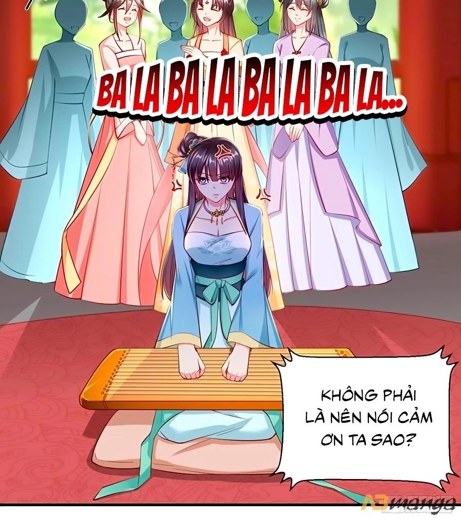 Vương Phi Là Đoá Bạch Liên Hoa Chapter 6 - 8