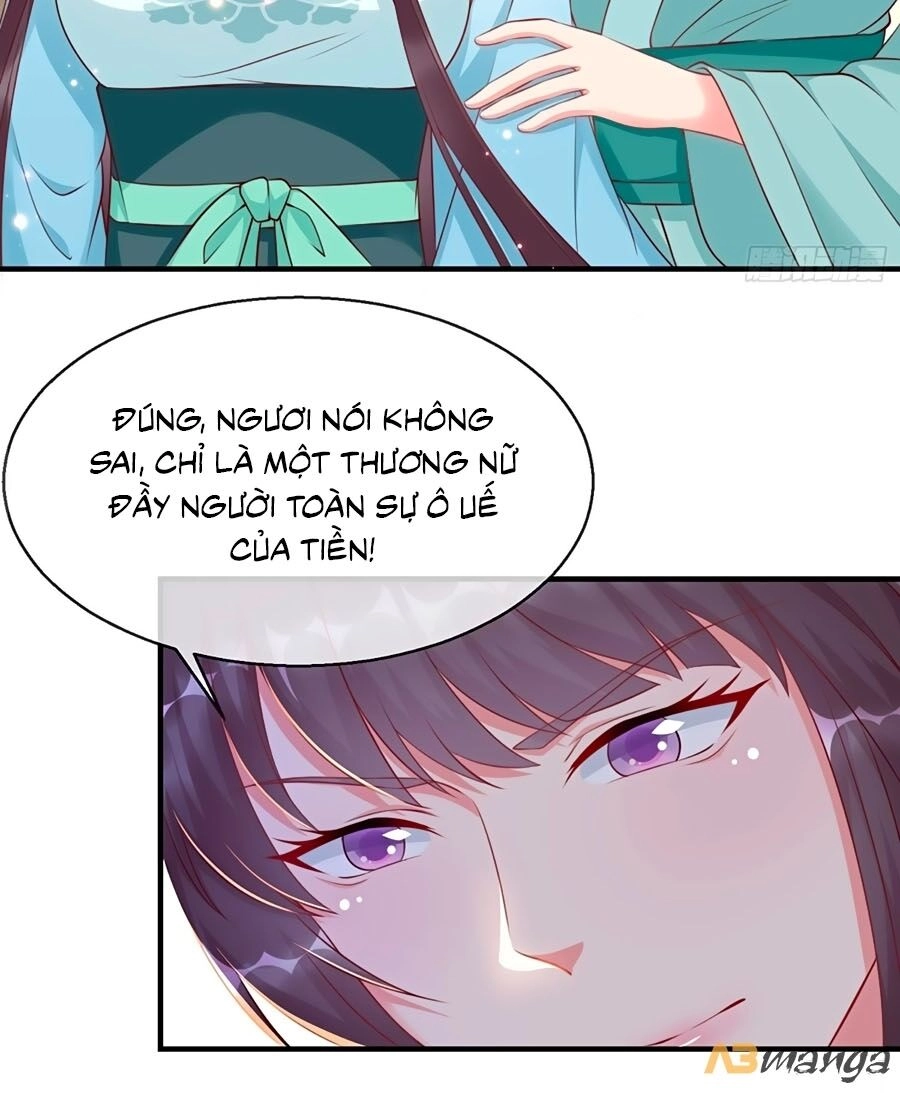 Vương Phi Là Đoá Bạch Liên Hoa Chapter 6 - 36