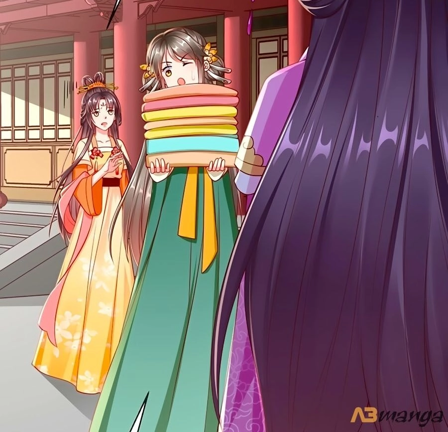 Vương Phi Là Đoá Bạch Liên Hoa Chapter 7 - 8