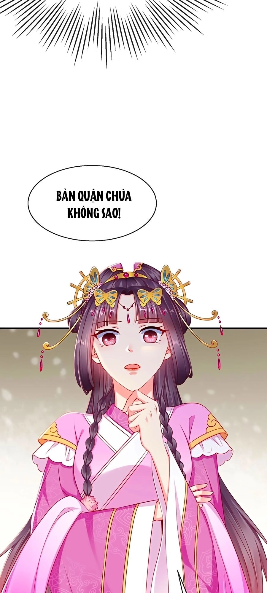 Vương Phi Là Đoá Bạch Liên Hoa Chapter 7 - 14